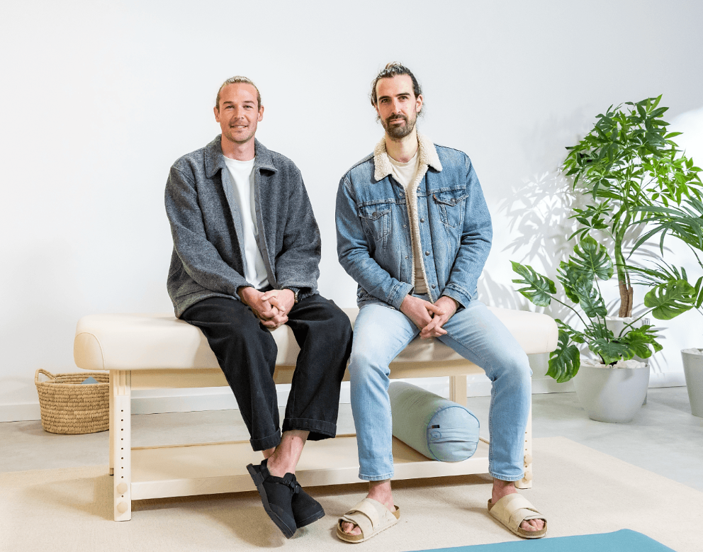 Flok raises Series A
