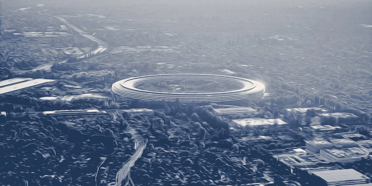 European tech is too obsessed with Silicon Valley