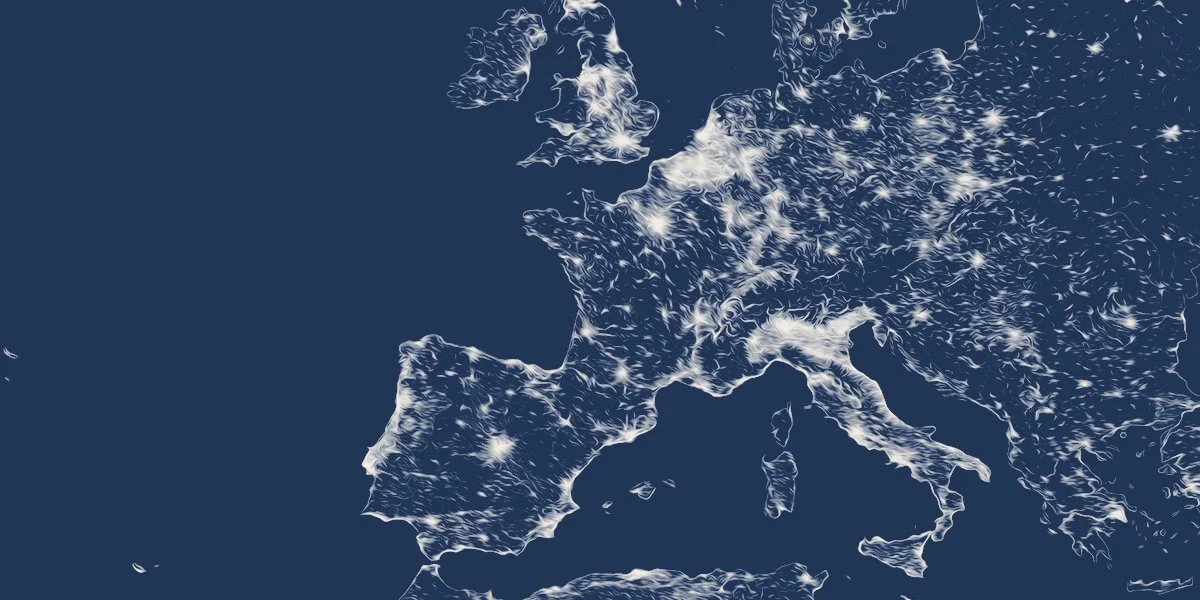 Europe is still the best place for tech and regulation is its best asset