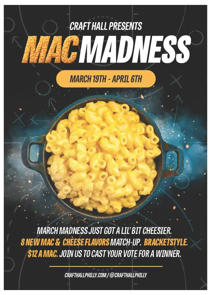 Mac Madness