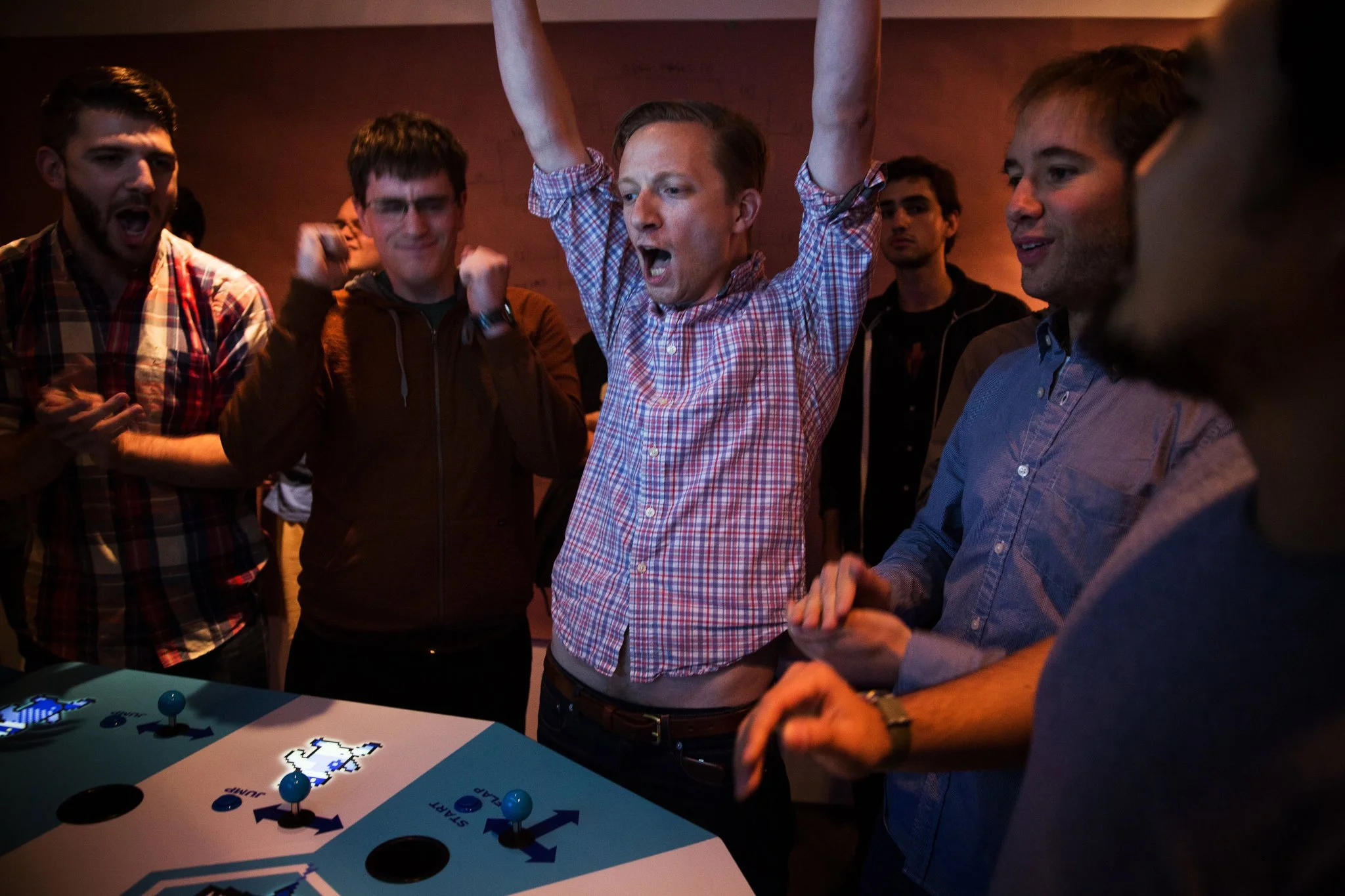 Killer Queens Meet Up 