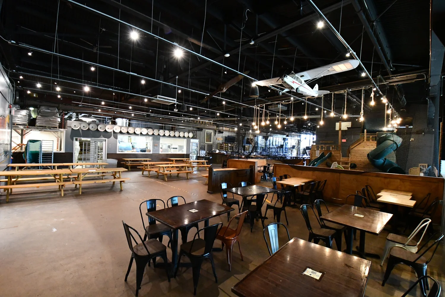 Craft Hall Events — Craft Hall A Family Friendly Sports Bar