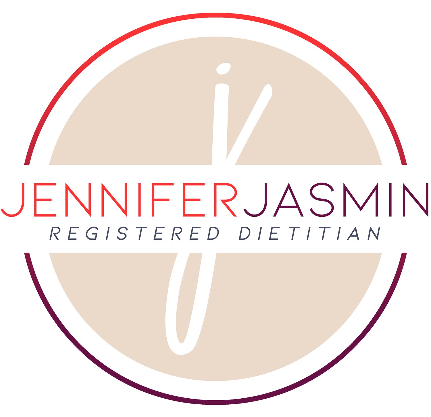 JENNIFER JASMIN - REGISTERED DIETITIAN, LDN