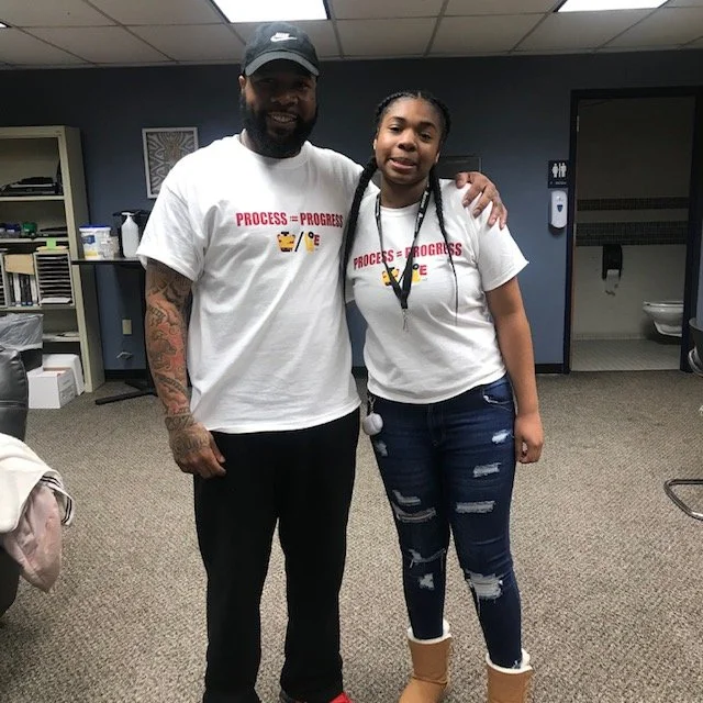 WIN/LOSE Black History Quiz Bowl