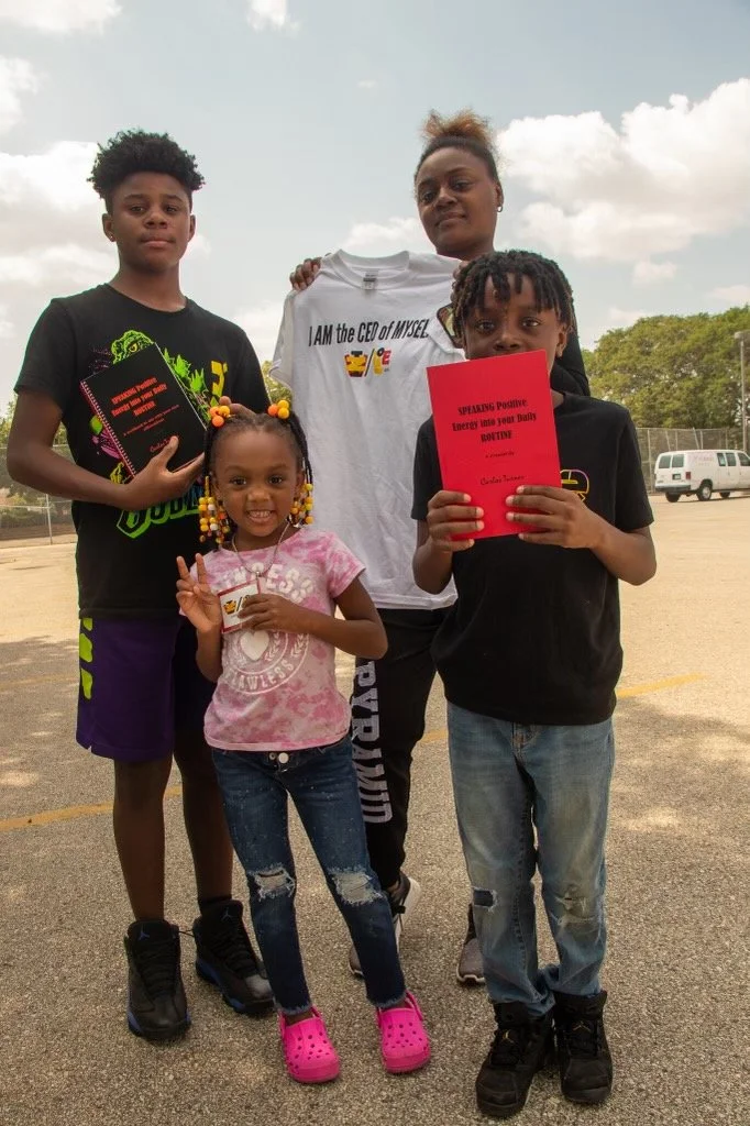 WIN/LOSE Community Cleanup 2021