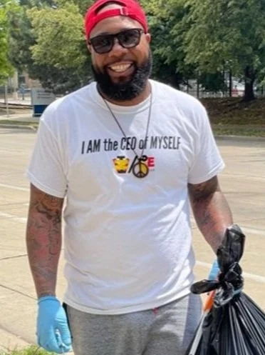 WIN/LOSE Community Cleanup 2021