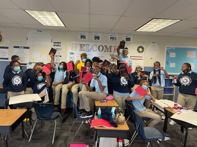 Character Re-Boost Program