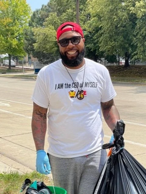 Community Cleanup 2021