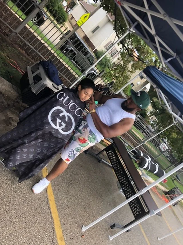 WIN/LOSE Cuts 4 The Community