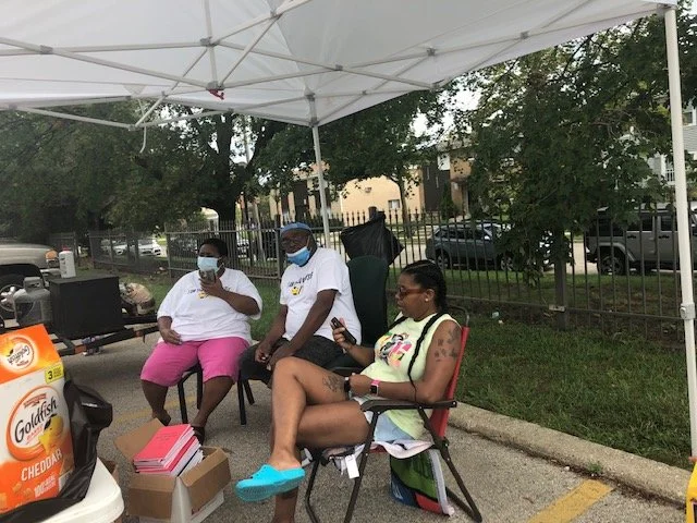 WIN/LOSE Cuts 4 The Community