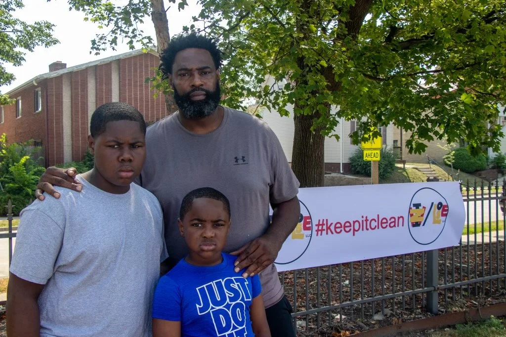 WIN/LOSE Community Cleanup 2021