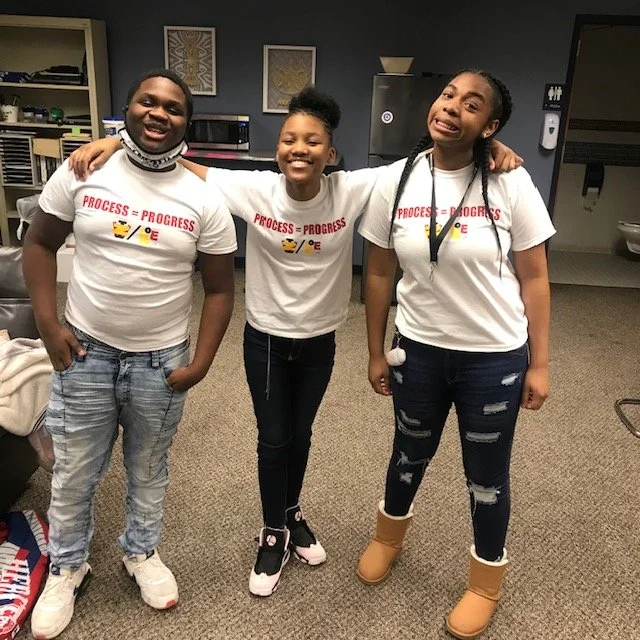 WIN/LOSE Black History Quiz Bowl