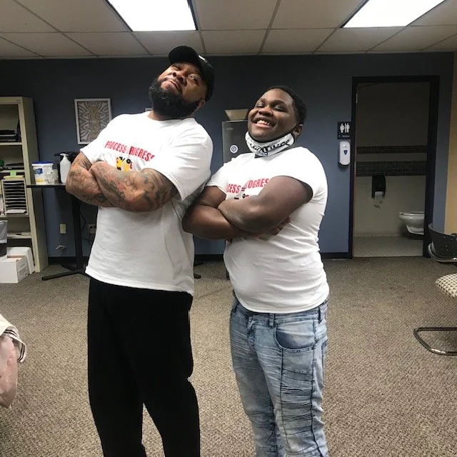 WIN/LOSE Black History Quiz Bowl