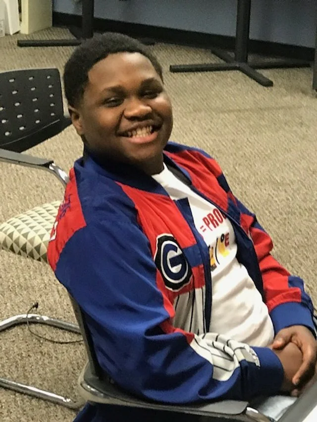 WIN/LOSE Black History Quiz Bowl