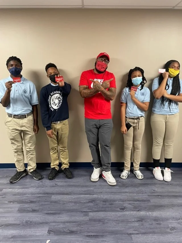 WIN/LOSE Respect Raffle