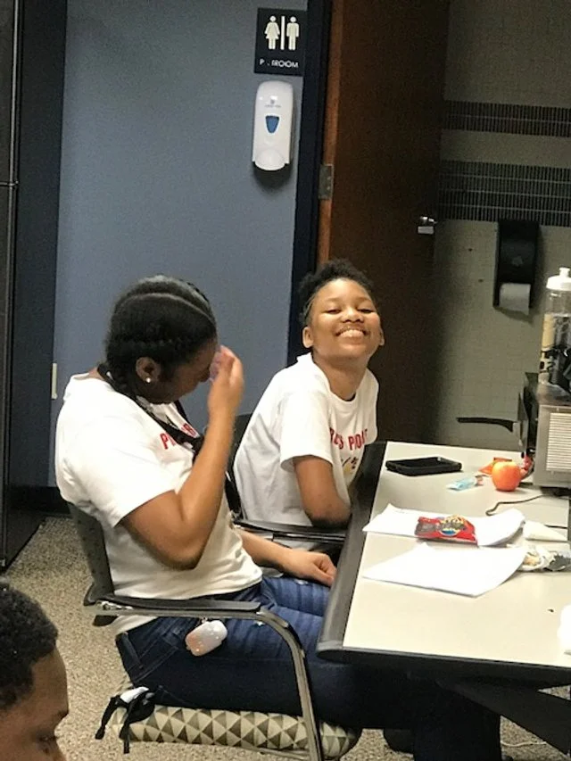 WIN/LOSE Black History Quiz Bowl