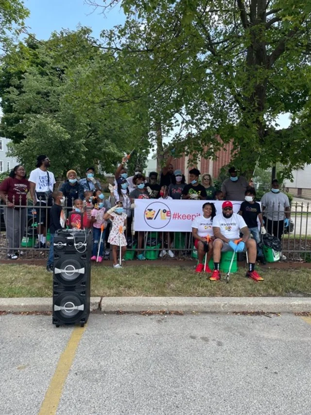 WIN/LOSE Community Cleanup 2021