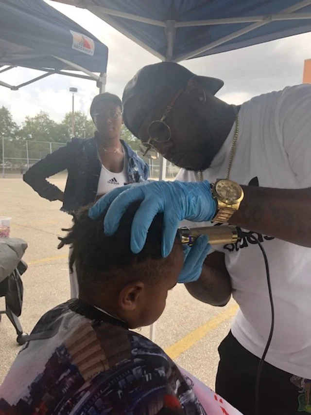 WIN/LOSE Cuts 4 The Community