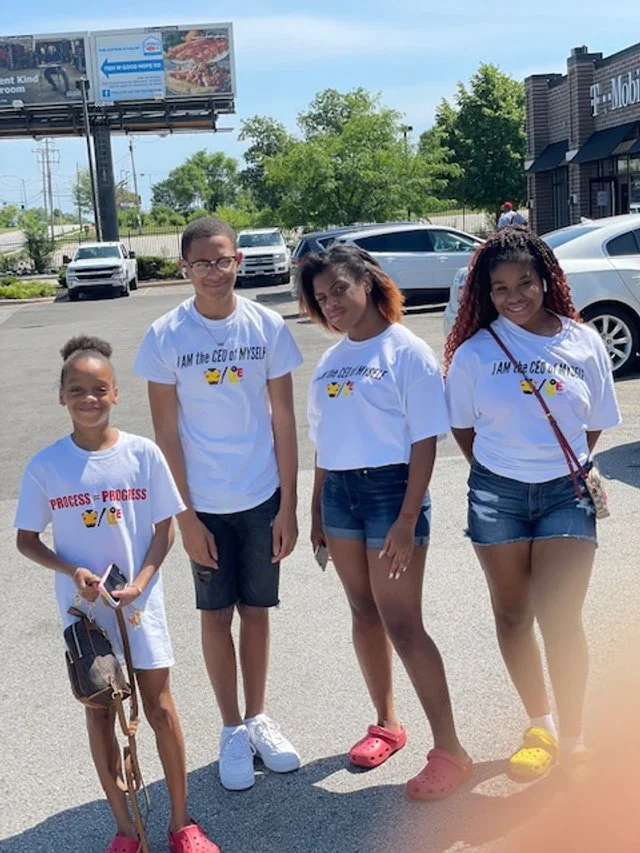 WIN/LOSE Brats For Your Thoughts