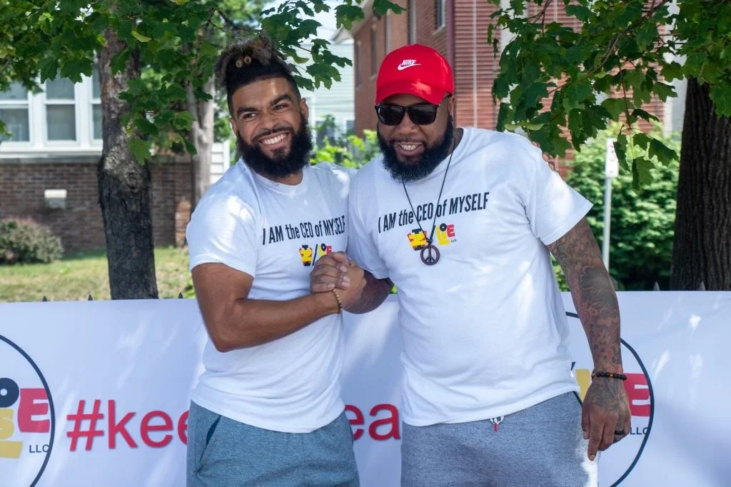 WIN/LOSE Community Cleanup 2021