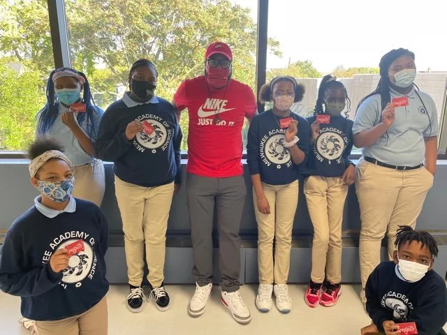 WIN/LOSE Respect Raffle