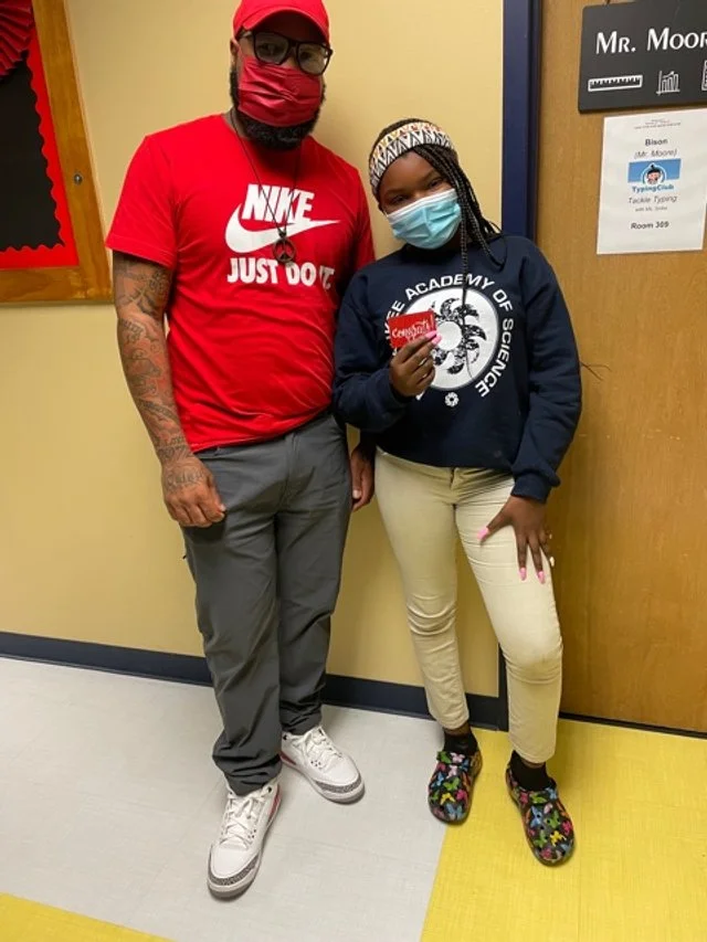 WIN/LOSE Respect Raffle