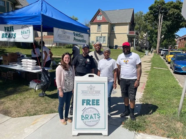 WIN/LOSE Brats For Your Thoughts