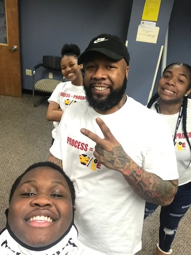 WIN/LOSE Black History Quiz Bowl