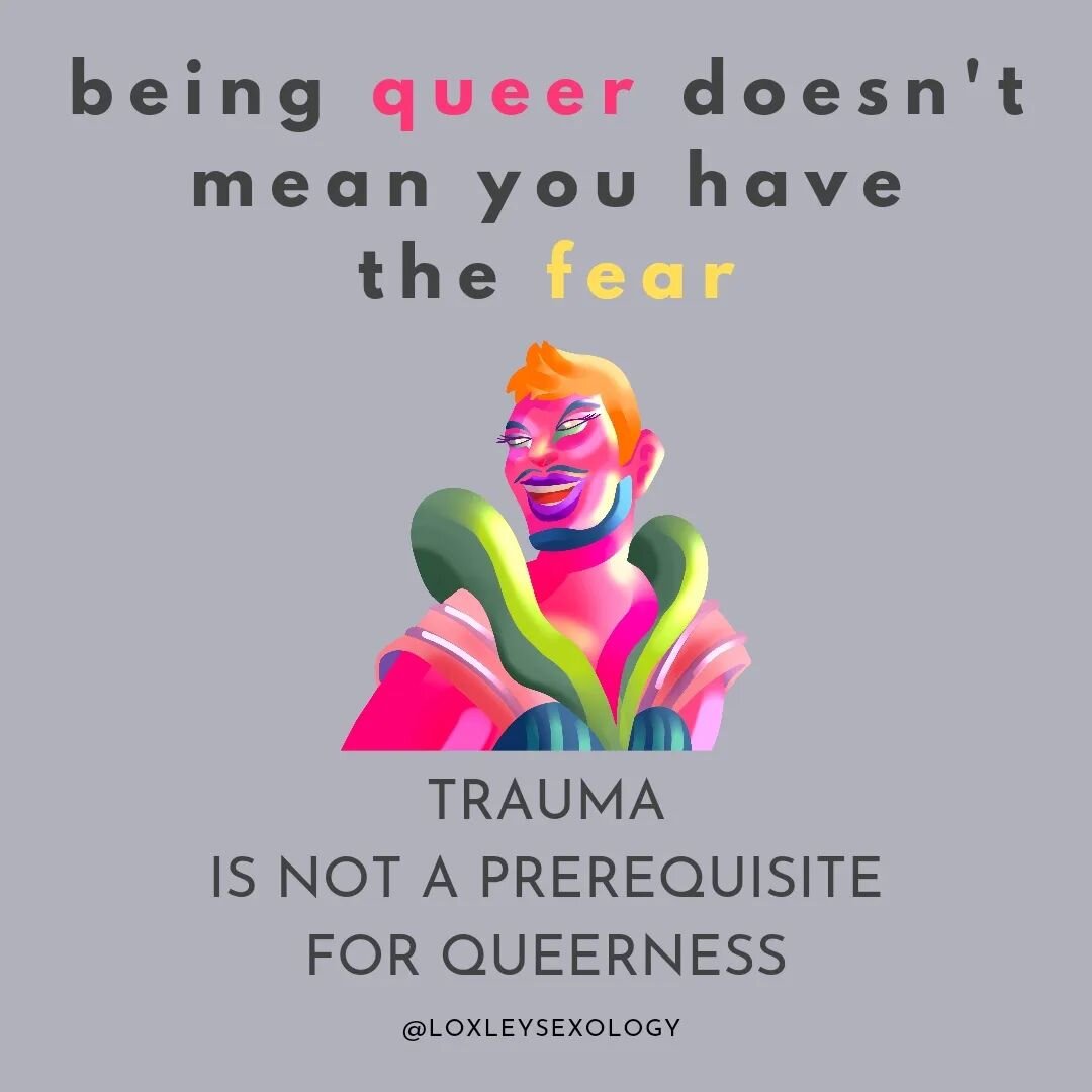 I see you all! Your queer lives are valid &amp; important! ♡
.
.
.
.
.
.
&nbsp;#Relationship #Education&nbsp; #Feminism #Feminist #Diversity  #MentalHealth&nbsp; #HumanPsychology #Psychosexual #Therapy&nbsp;  #SexualHealth #InclusiveTherapy #Lgbtqia 