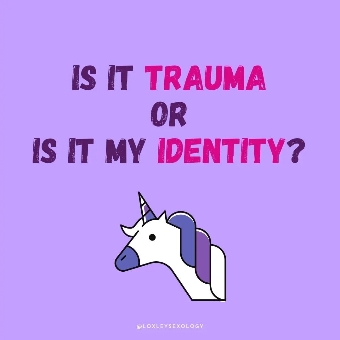 Testing new fonts, do we likey?

Its super common to query if your queerness is nature or nurture, but the wonderful meg john barker once said in their book Psychology of Sex, to question it implies queerness isnt normal.

Sometimes trauma does make 