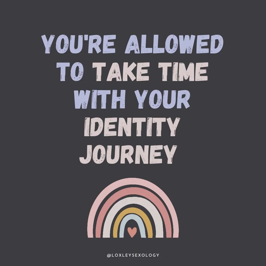 Whether you're 4, 14 or 40 (or any age), coming out is your own and there's no judgement! 
.
.
.
.
.
.
&nbsp;#Relationship #Education&nbsp; #Feminism #Feminist #Diversity  #MentalHealth&nbsp; #HumanPsychology #Psychosexual #Therapy&nbsp;  #SexualHeal