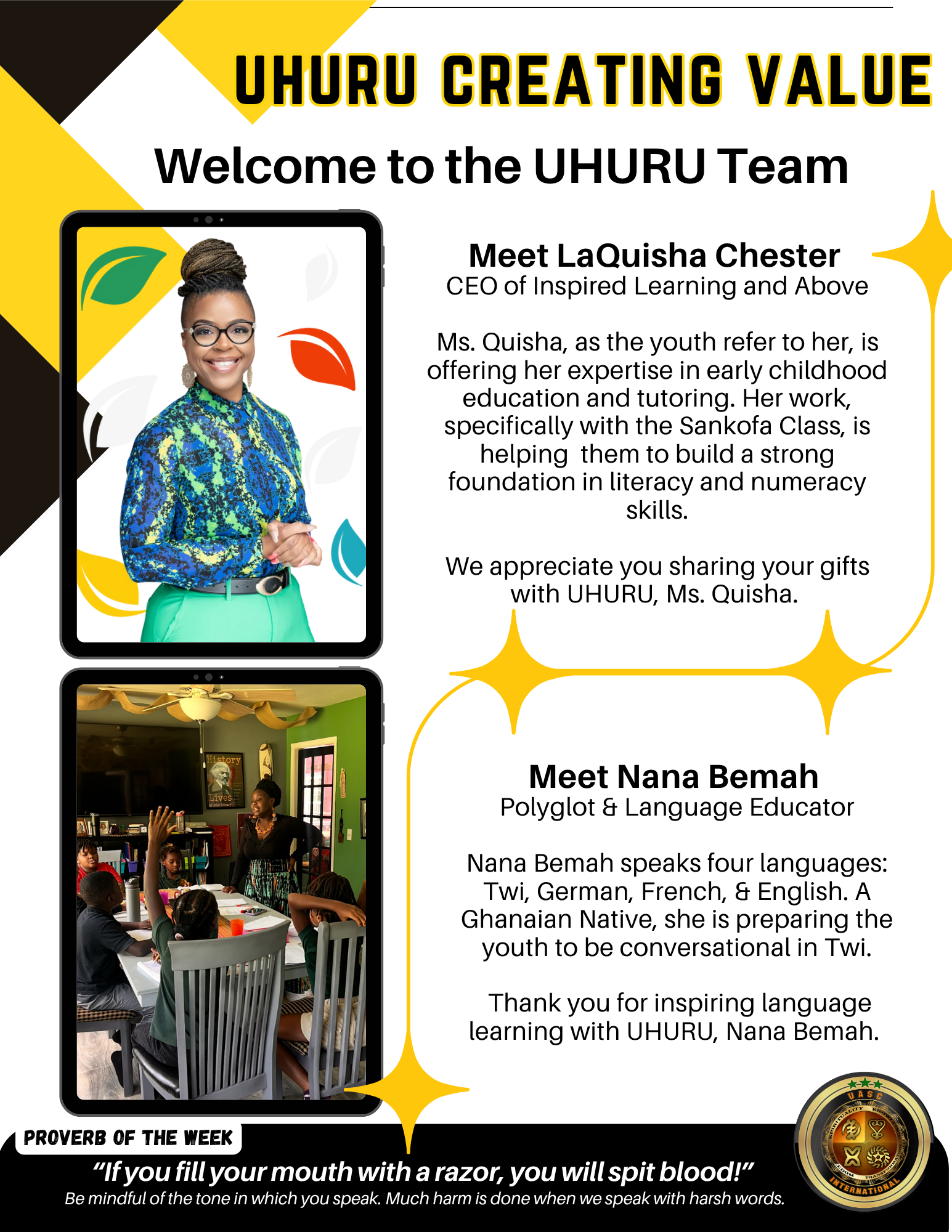 UHURU Creating Value.png