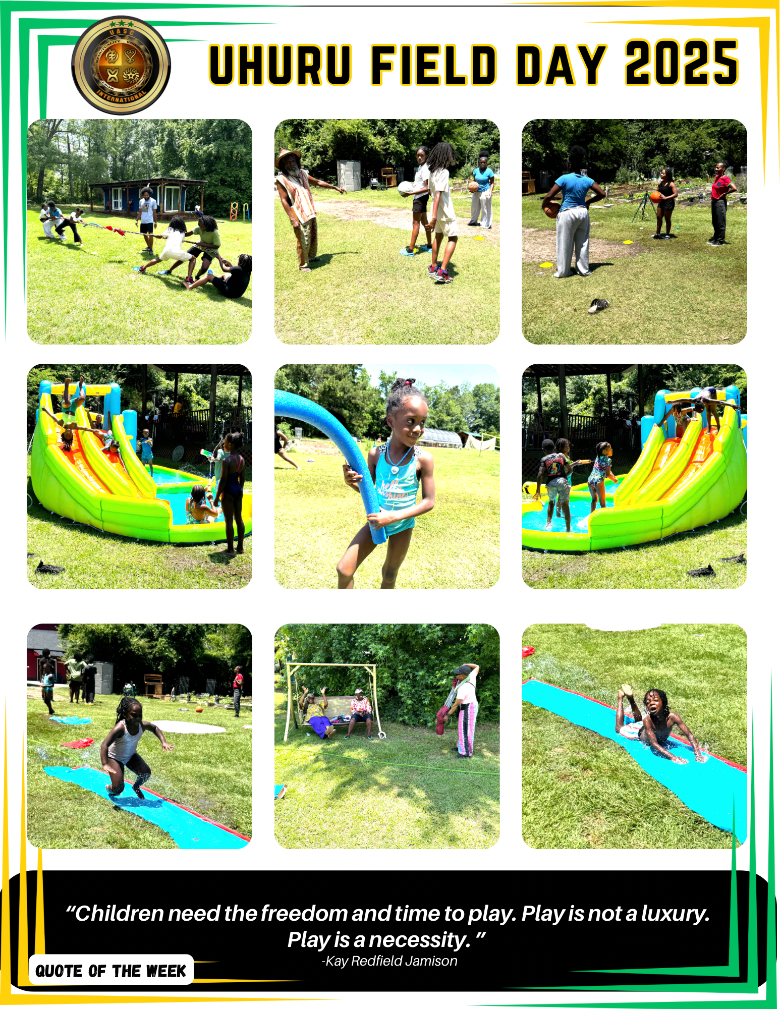 THE SCRIBES OF UHURU Issue #10 - UHURU Creating Value.png