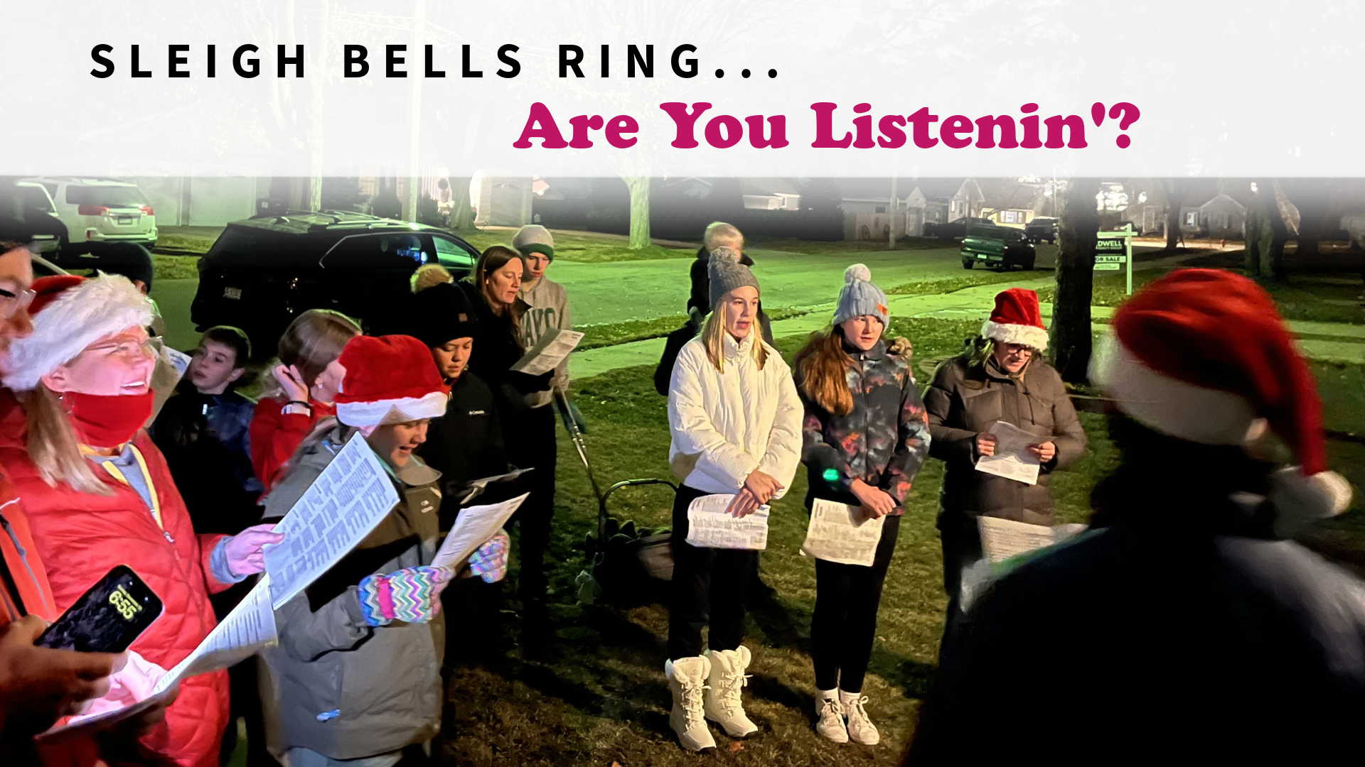 Christmas Carols