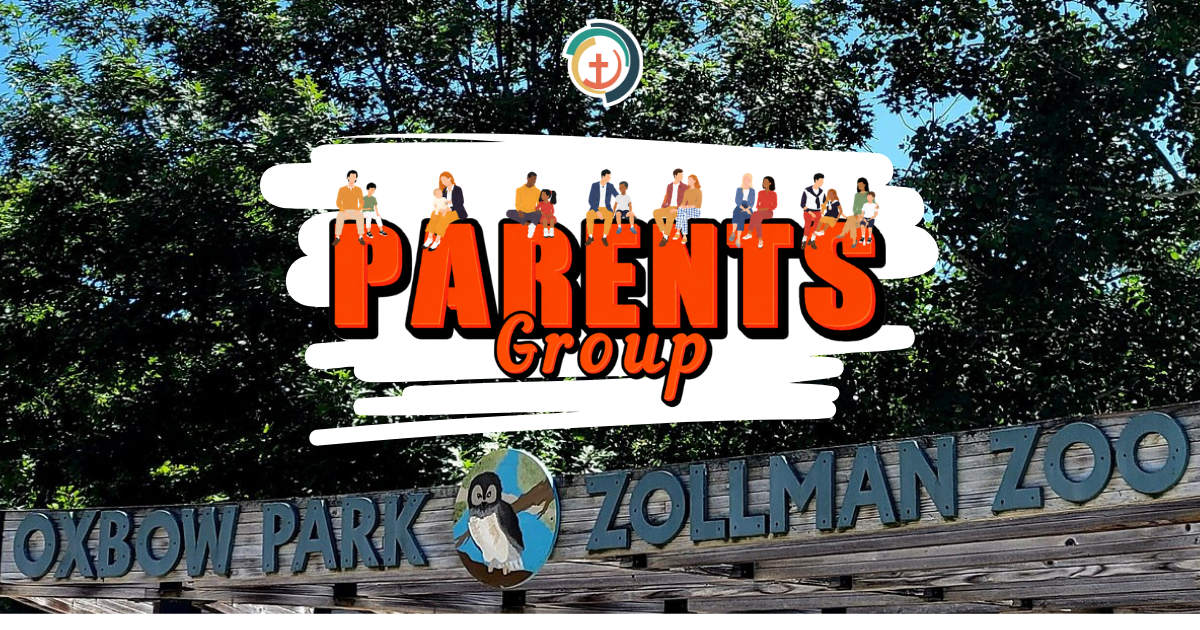 Parents Group- Playdate at Oxbow Park!