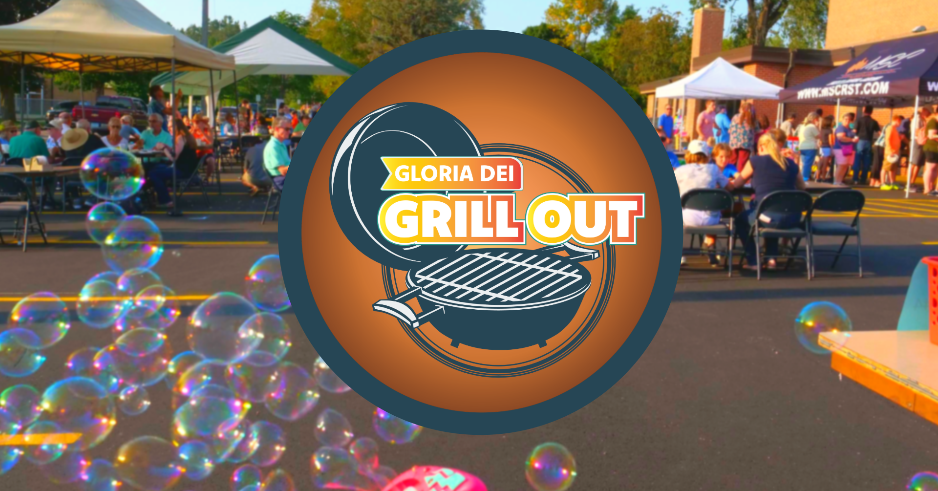 Grill Out