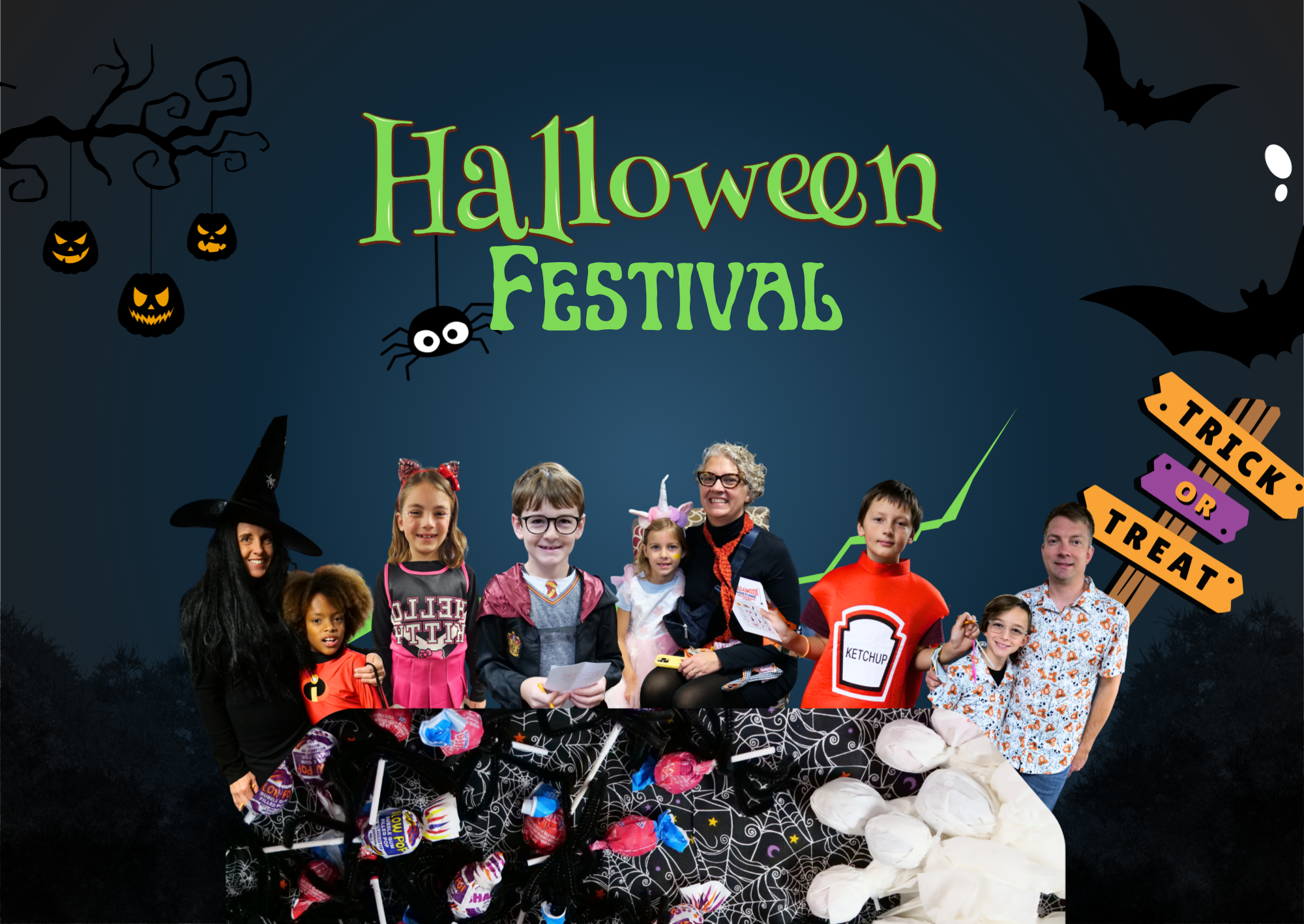 Halloween Festival