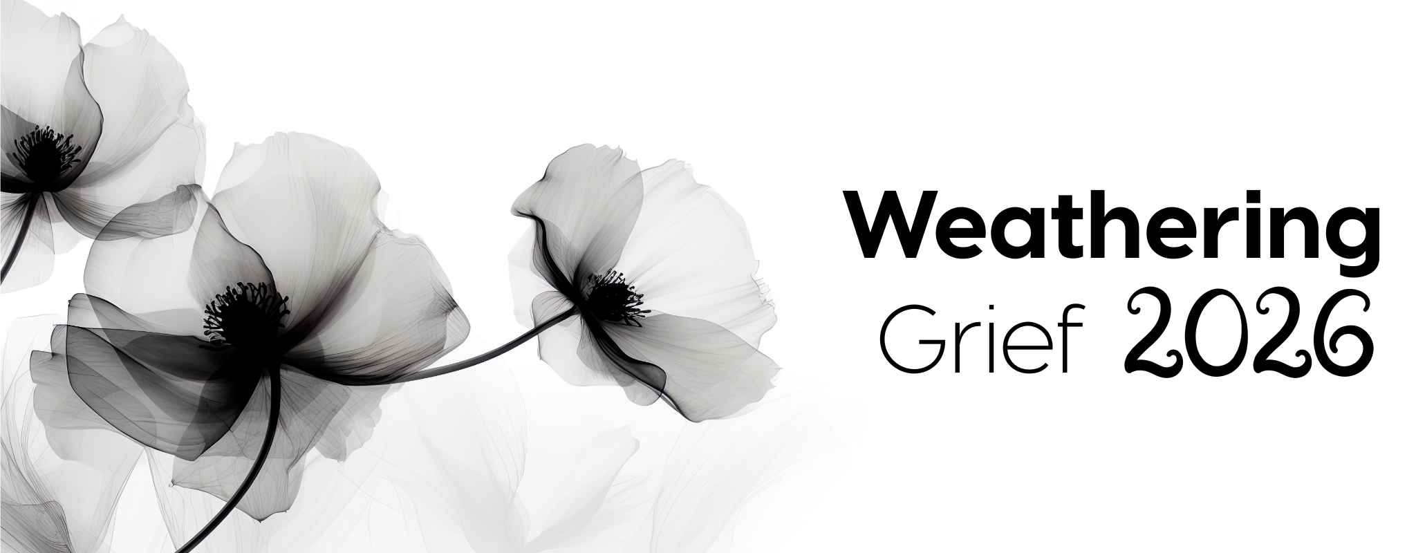 Weathering Grief