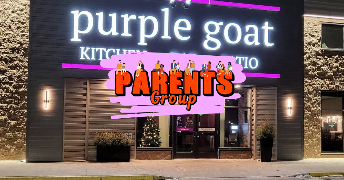 Parents Group - Night Out