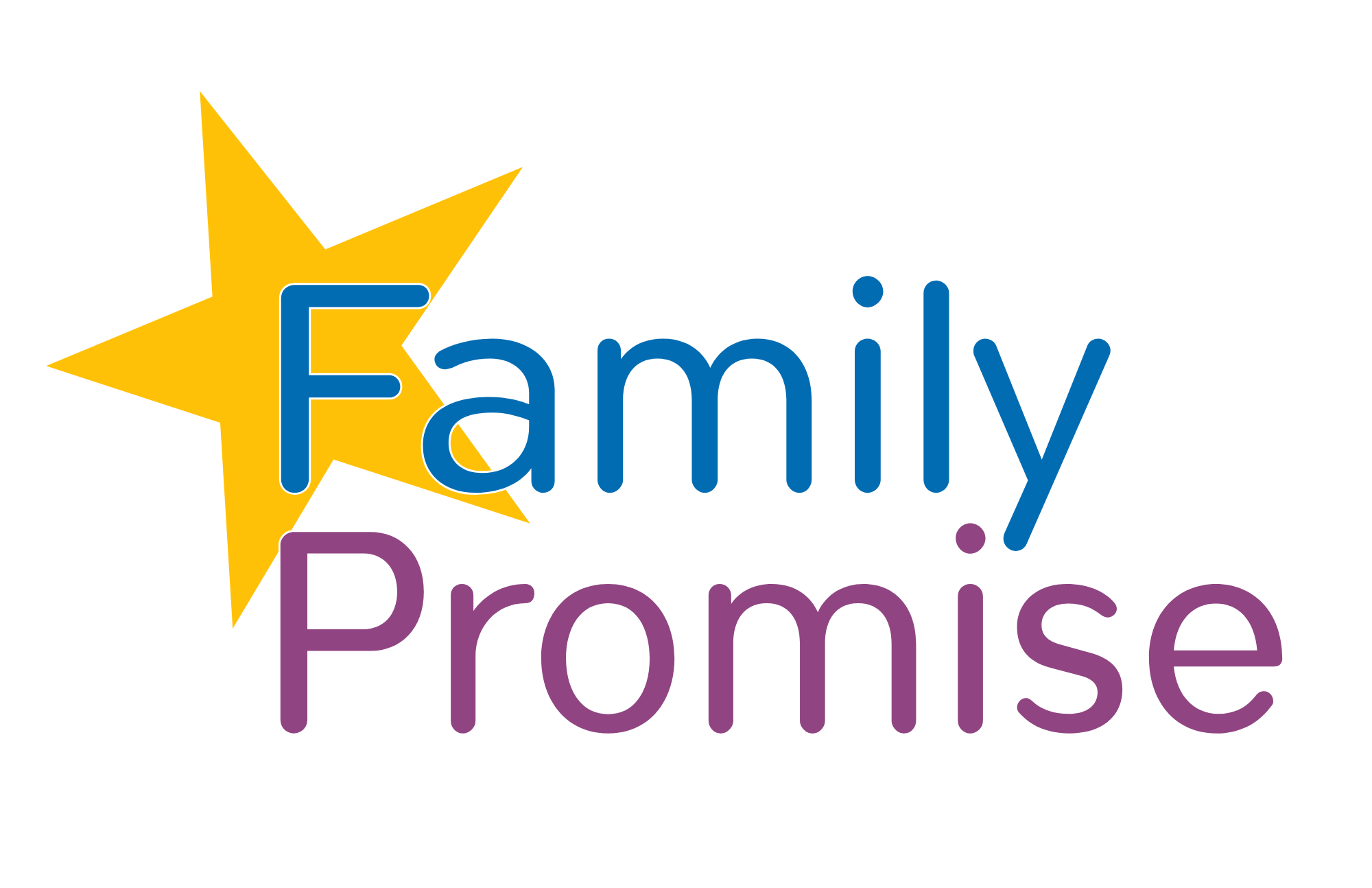 Volunteer Day at Family Promise