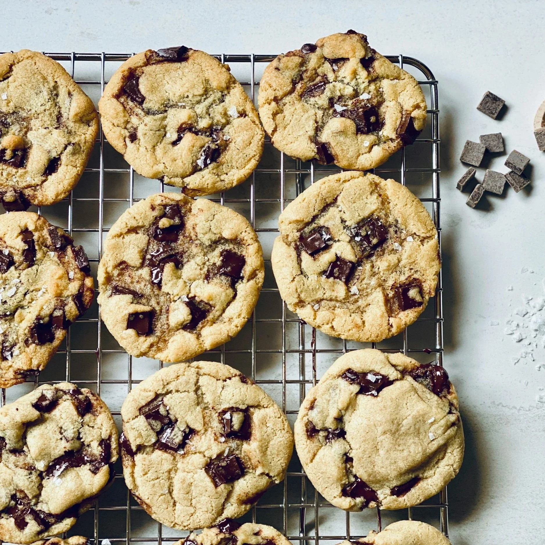 Bring Sunday Treats