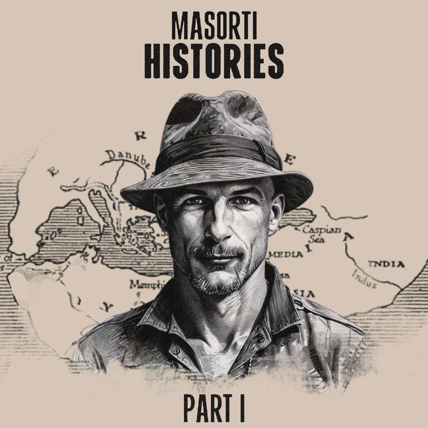 Histories I &amp; II are officially out 🎶
Named after Herodotus&rsquo; Histories, this feels like a full-circle moment. Life journeys, stories lived, and sounds collected along the way.
50+ recordings and still writing the next chapter.

Click the l