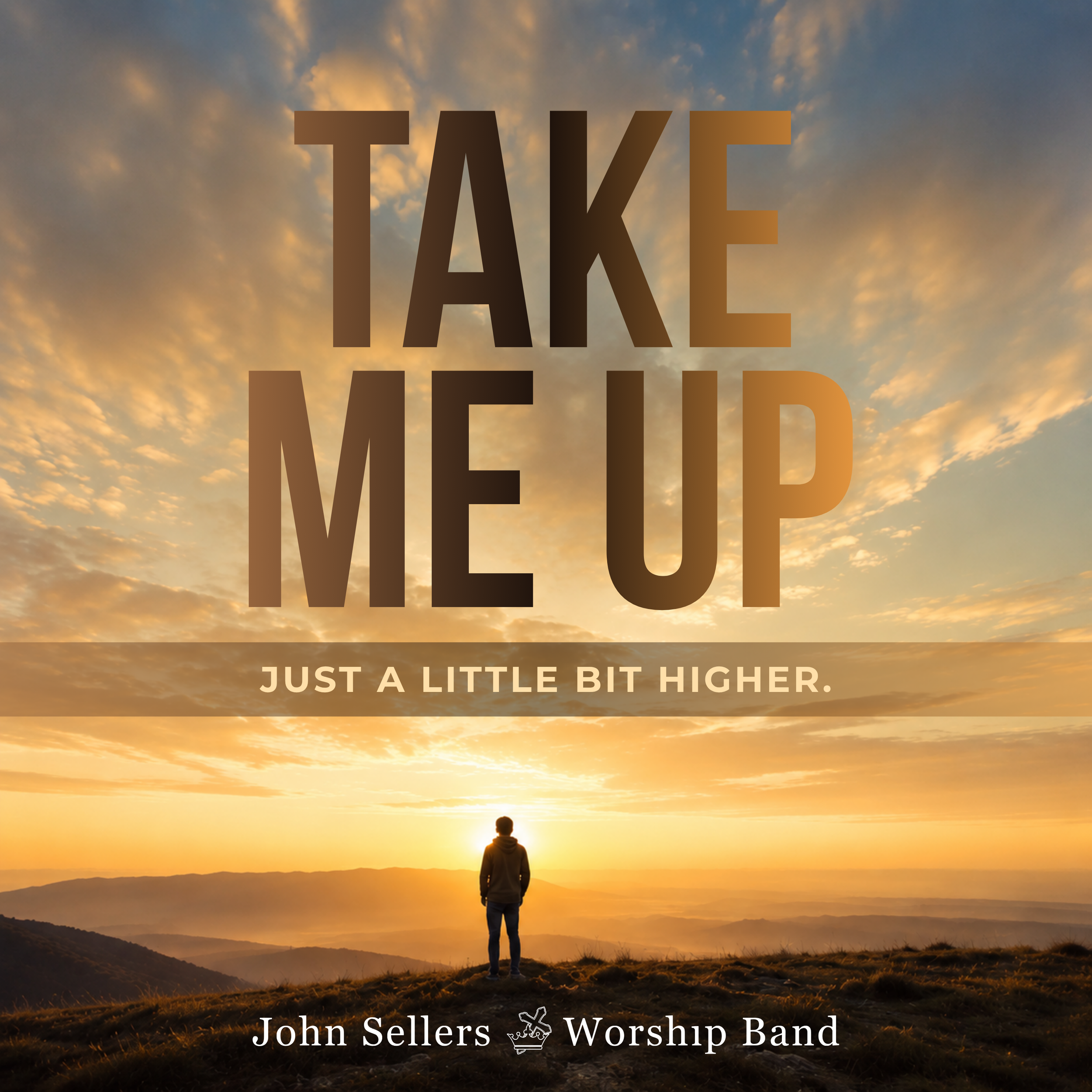 New Release: Take Me Up