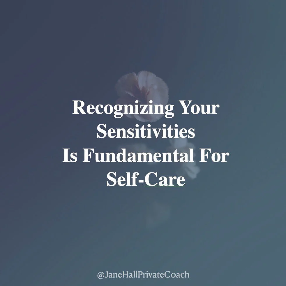 Self-care is essential for all of us. It is very specific to the individual and entirely your own unique prescription. Some people need to exercise every day while others need to wind down. Some thrive in chaos while others need order. Some people ne