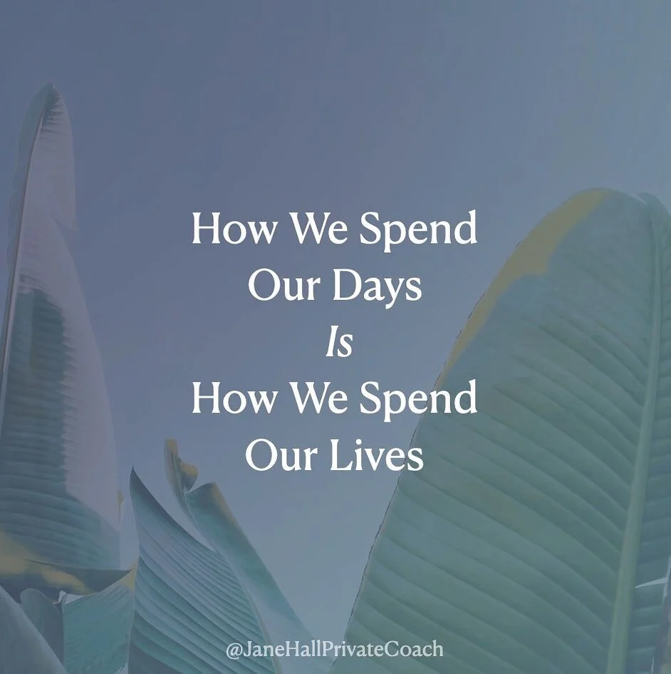 We all want success in one form or another, but in the end, the goal for many of us is to wake up each day feeling joyful and grounded. Many people find themselves at a paradox when the success we thought would bring us joy is actually impairing our