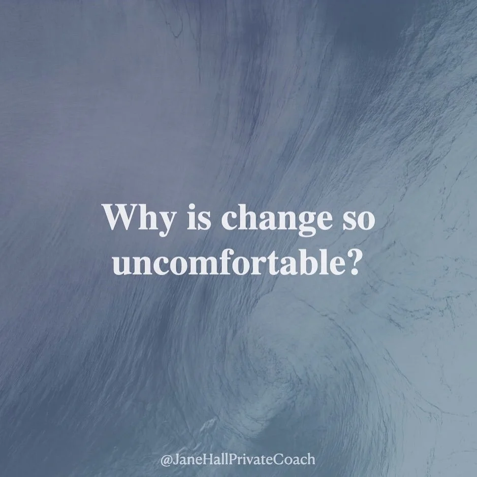 While attempting to achieve financial, intellectual, or social success, we are often faced with change. Sometimes we may feel confronted with a shift in our familiar routine, or face life changes that contradict our ideas about what ‘should be&