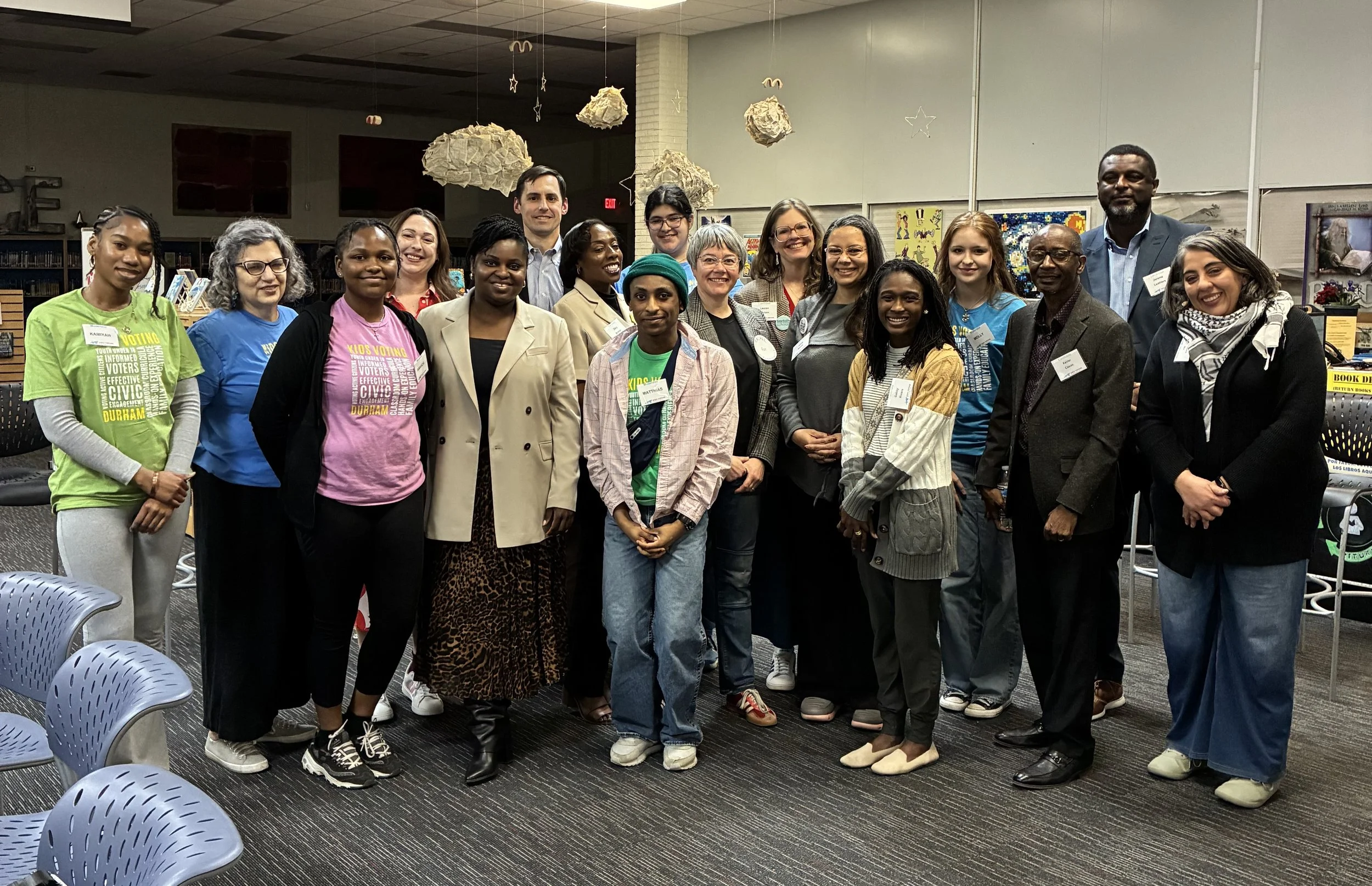 School Board Candidate Forum Wrap Up