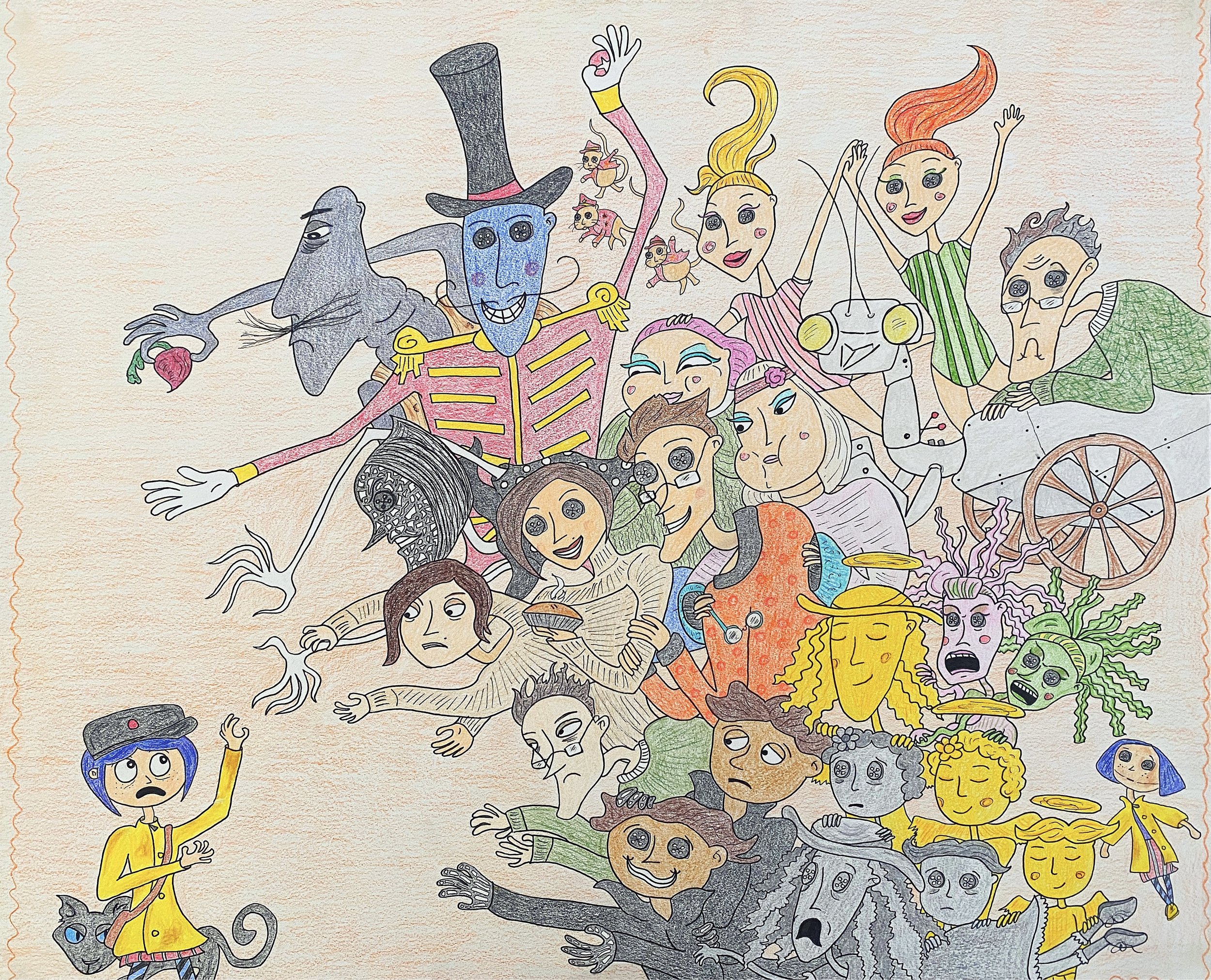 Coraline