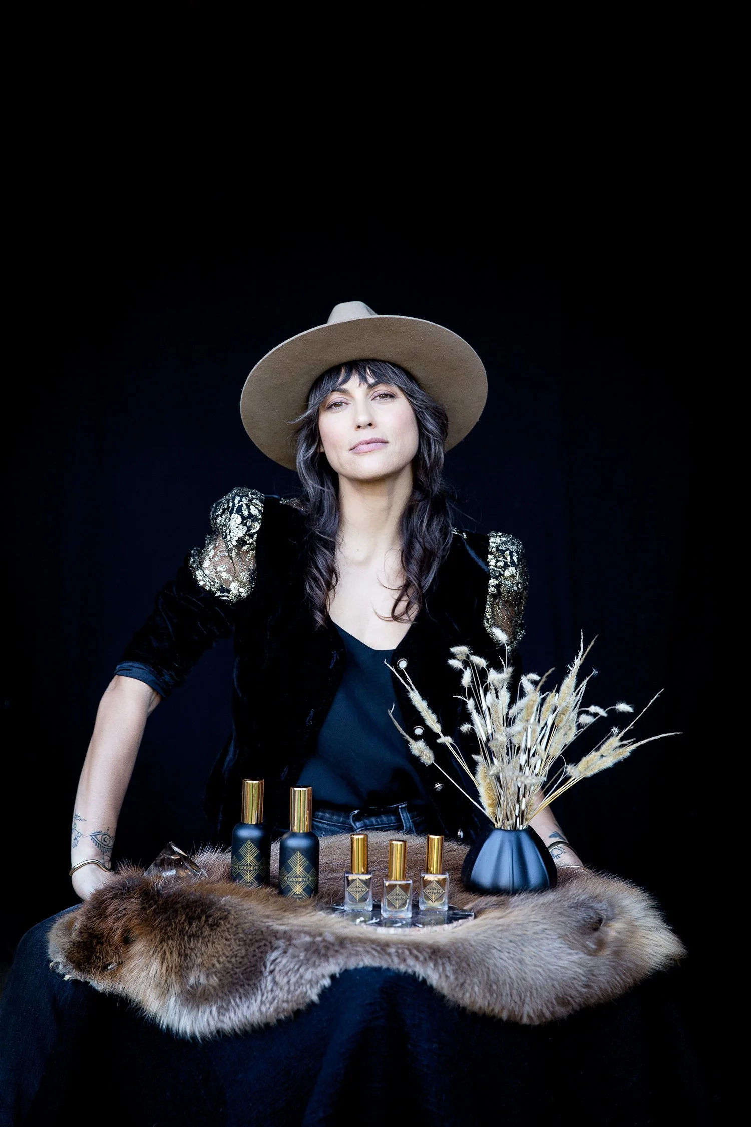 Brand and commercial photography