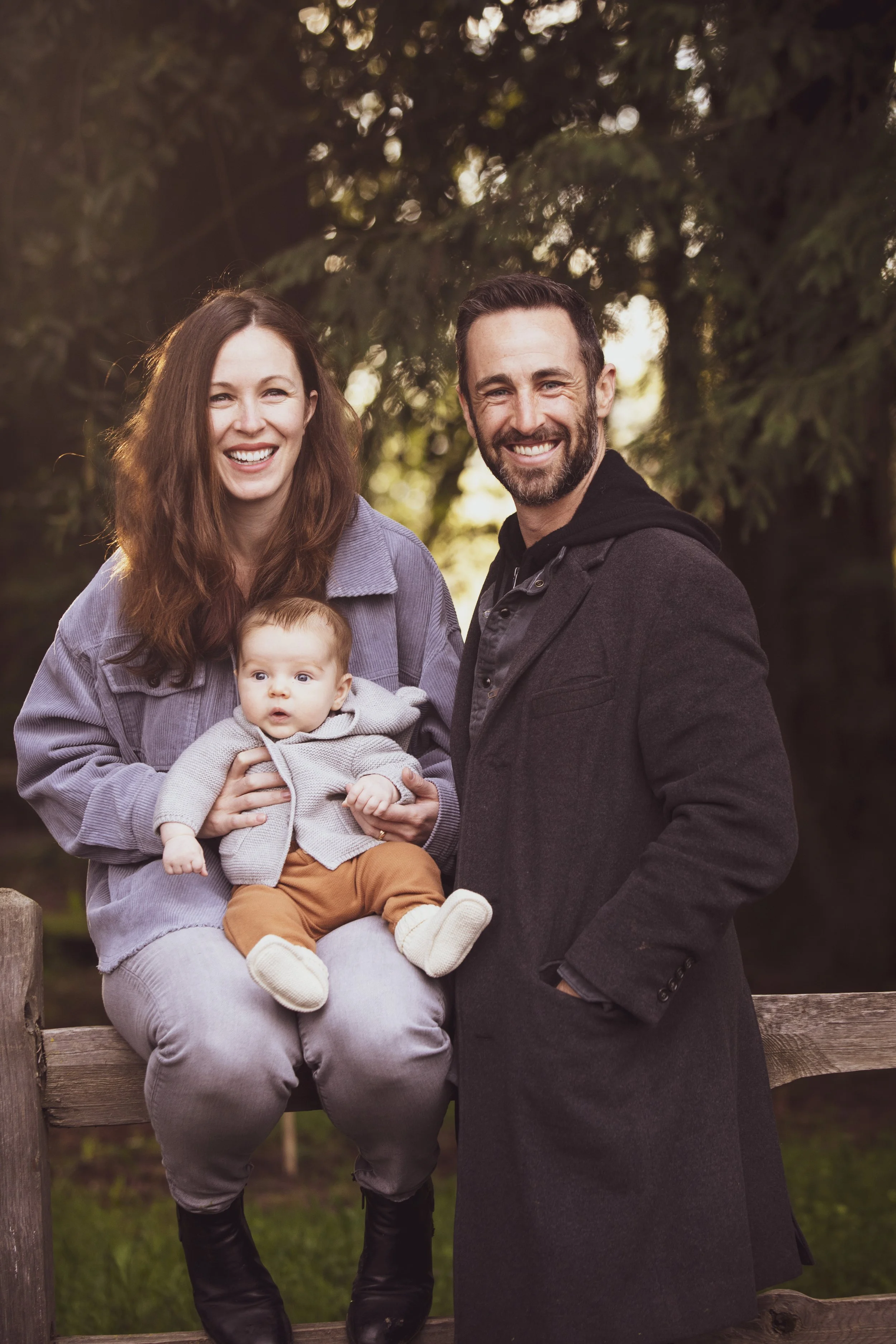 Family photography